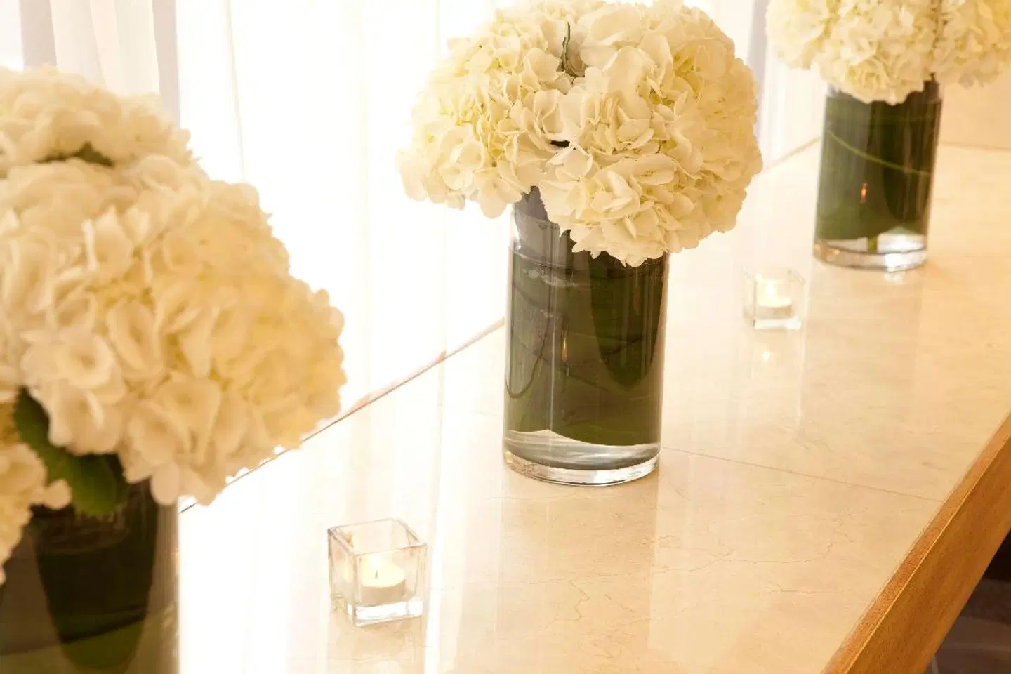 The Roosevelt New Orleans, A Waldorf Astoria Hotel Badezimmer