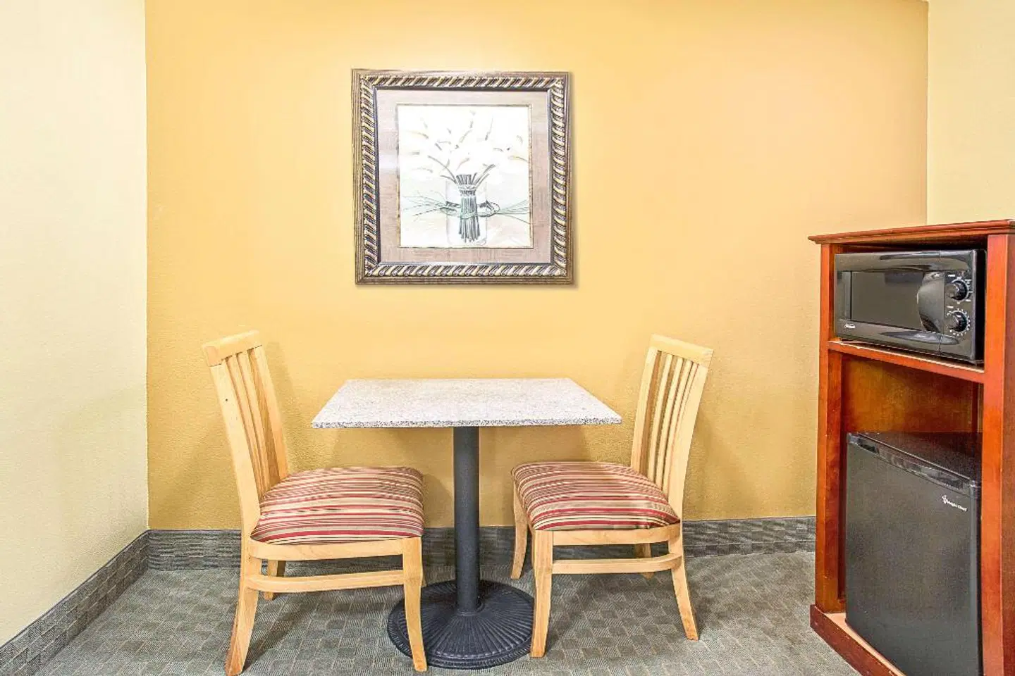 Days Inn by Wyndham Orange City/Deland Konferenz