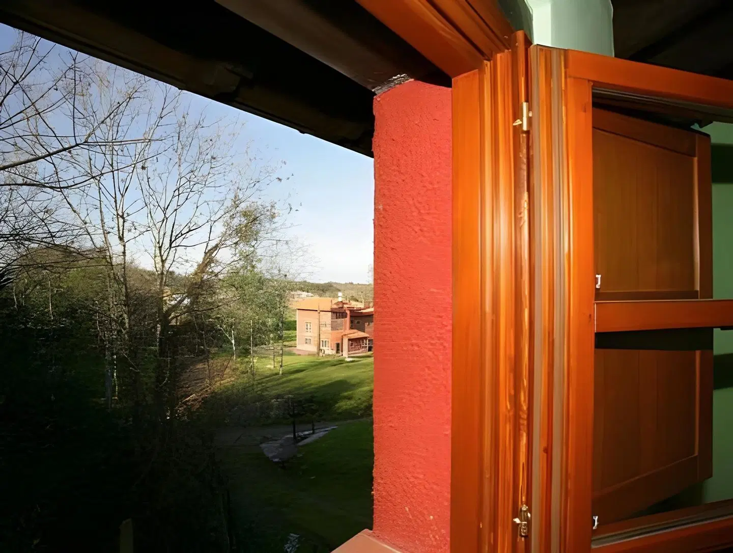 Amaicha Apartamentos Rurales HEALTH_BEAUTY