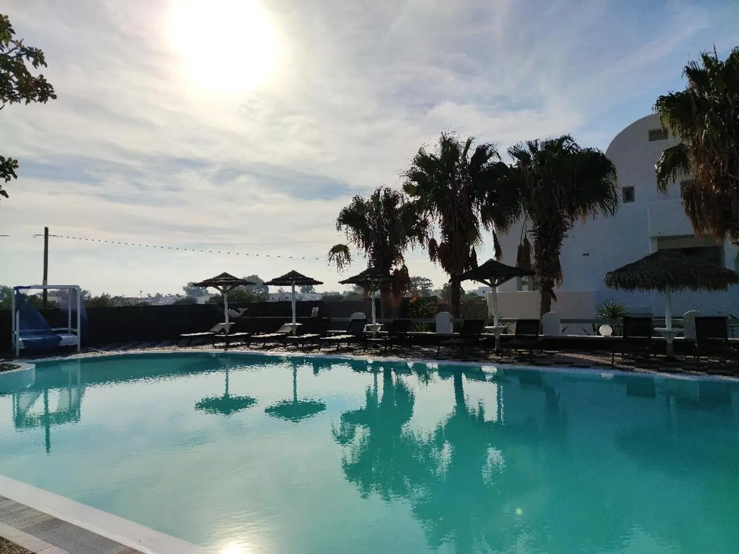 Sandy Villas OUTDOOR_POOL