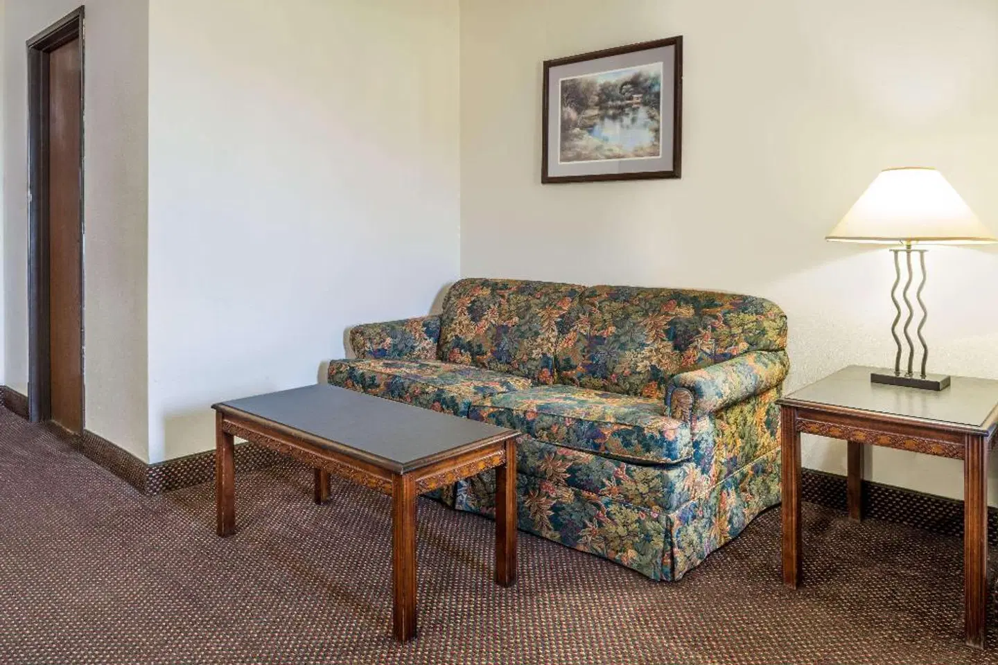 Days Inn by Wyndham Pontoon Beach ROOM_EXAMPLE