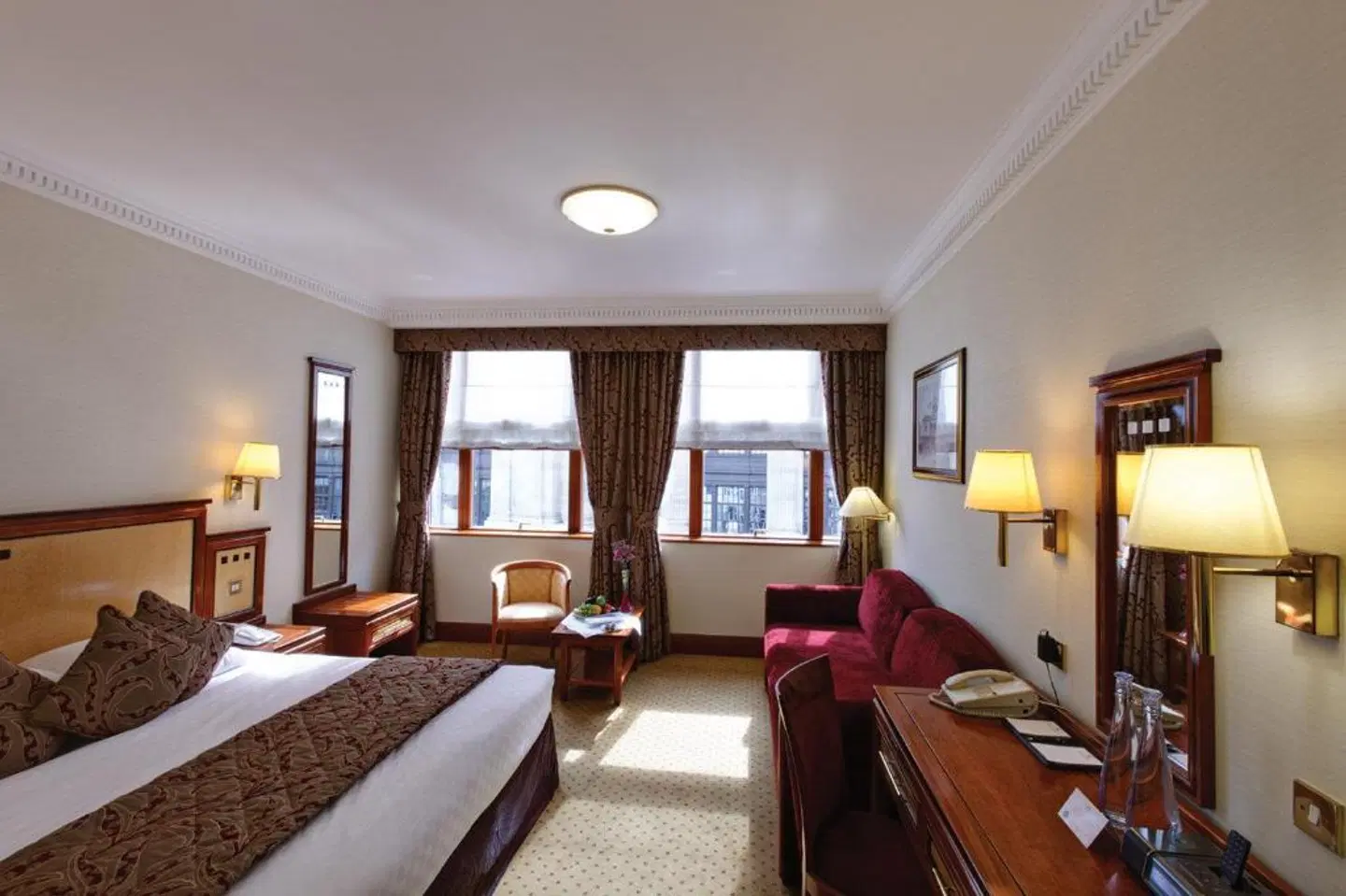 NYX Hotel London Holborn by Leonardo Hotels ROOM_EXAMPLE