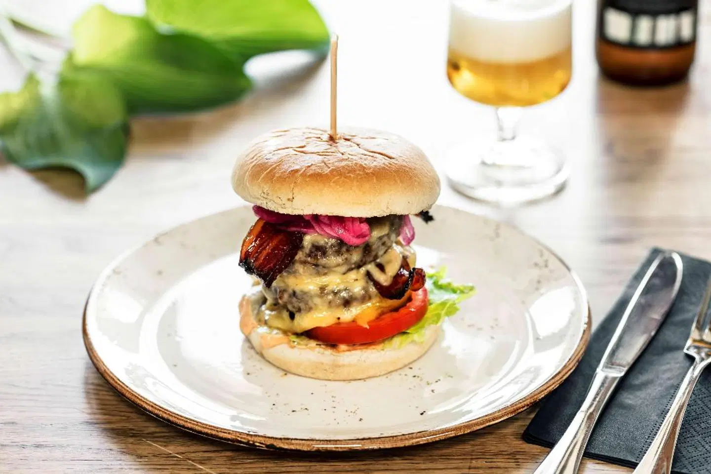 Best Western Plus Cedar City Restaurant