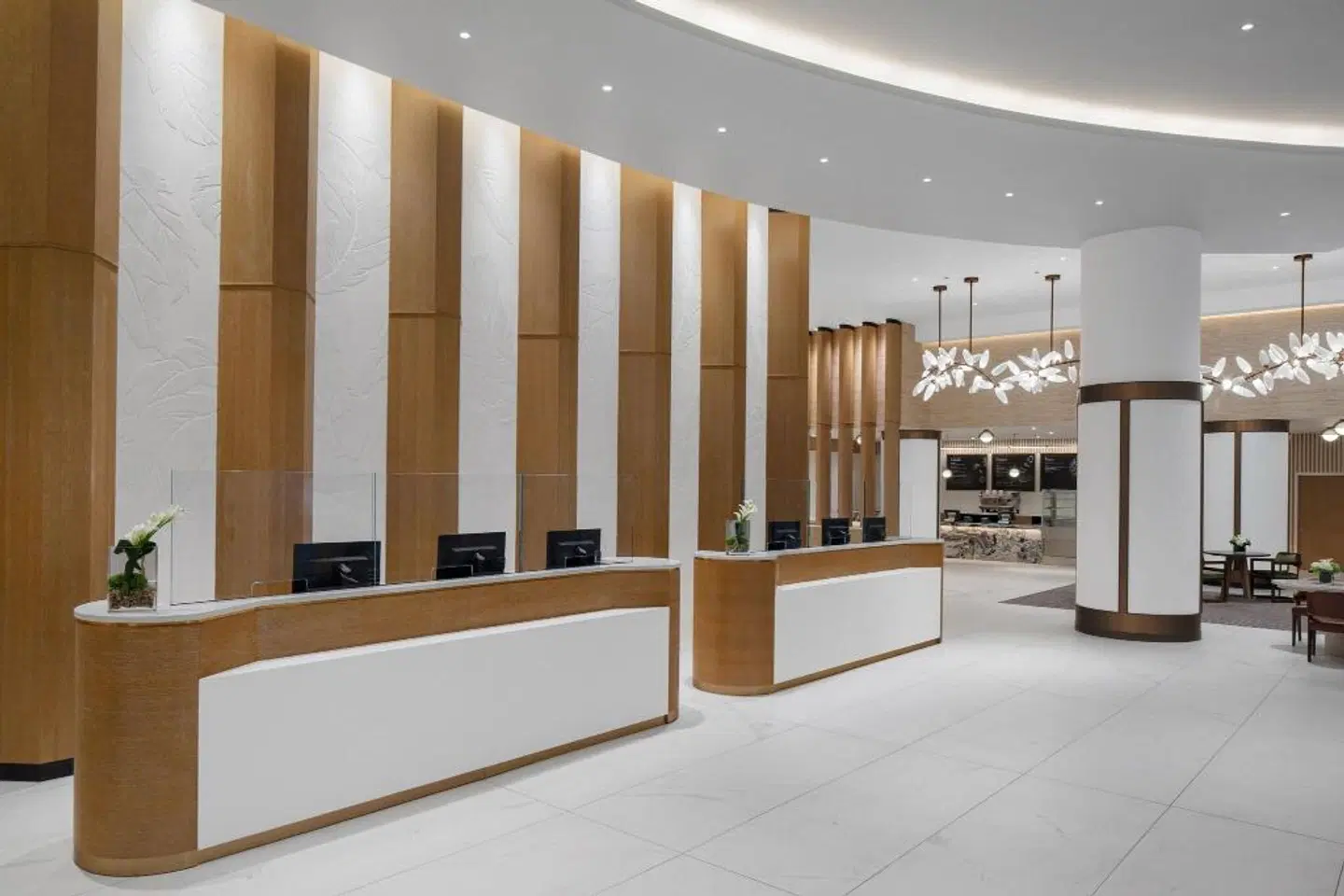 The Westin New York Grand Central LOUNGE_LOBBY