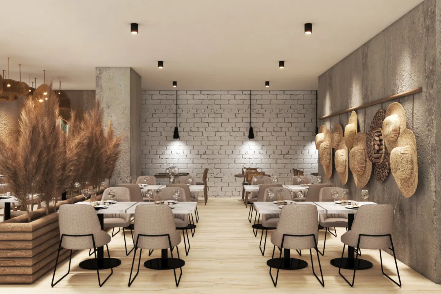 Aletris Deluxe Hotel & Spa Restaurant