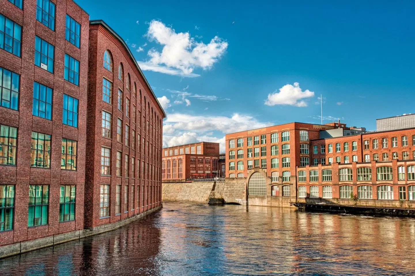 Reizvolles Finnland EXTERIOR