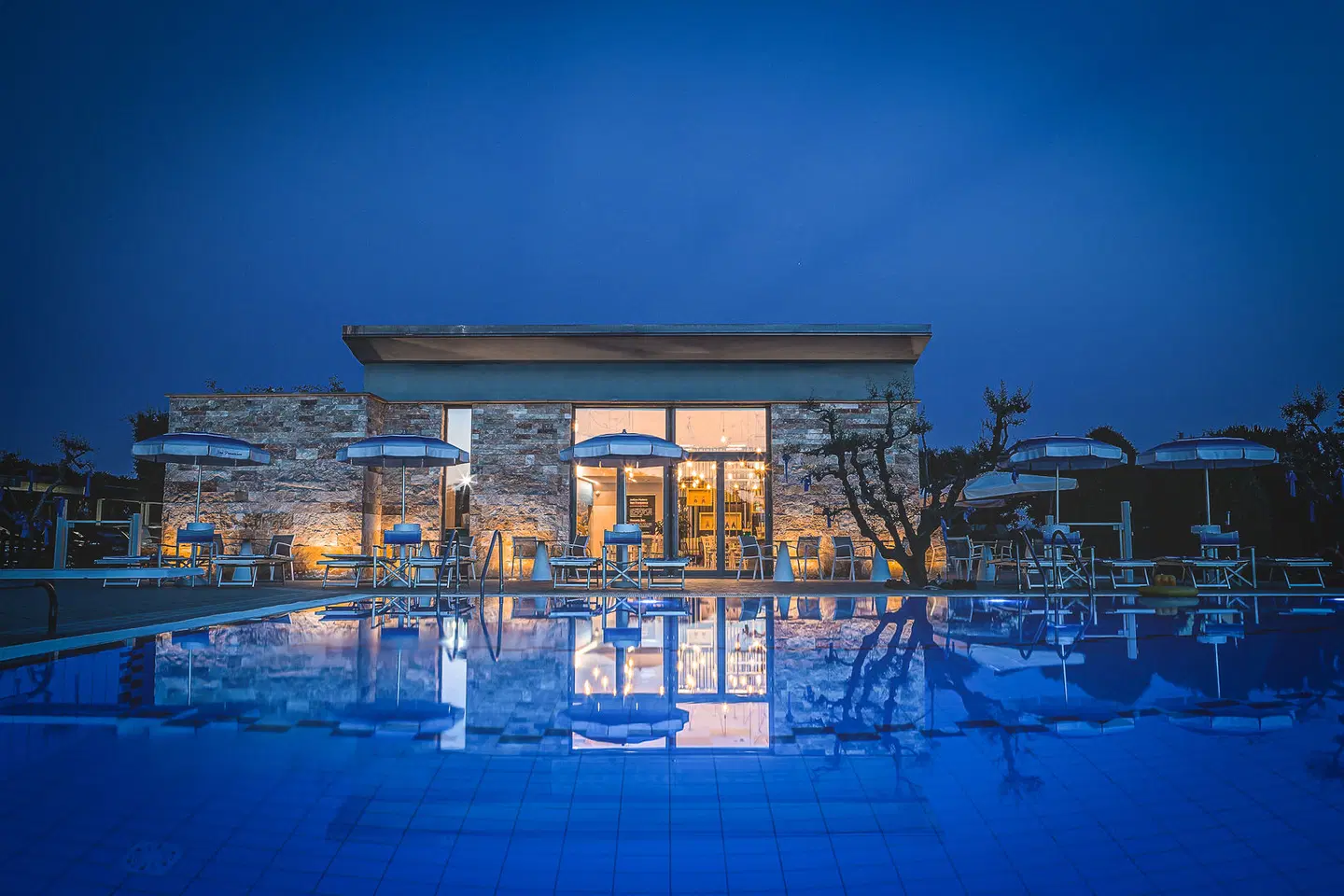 Antico Podere San Francesco OUTDOOR_POOL