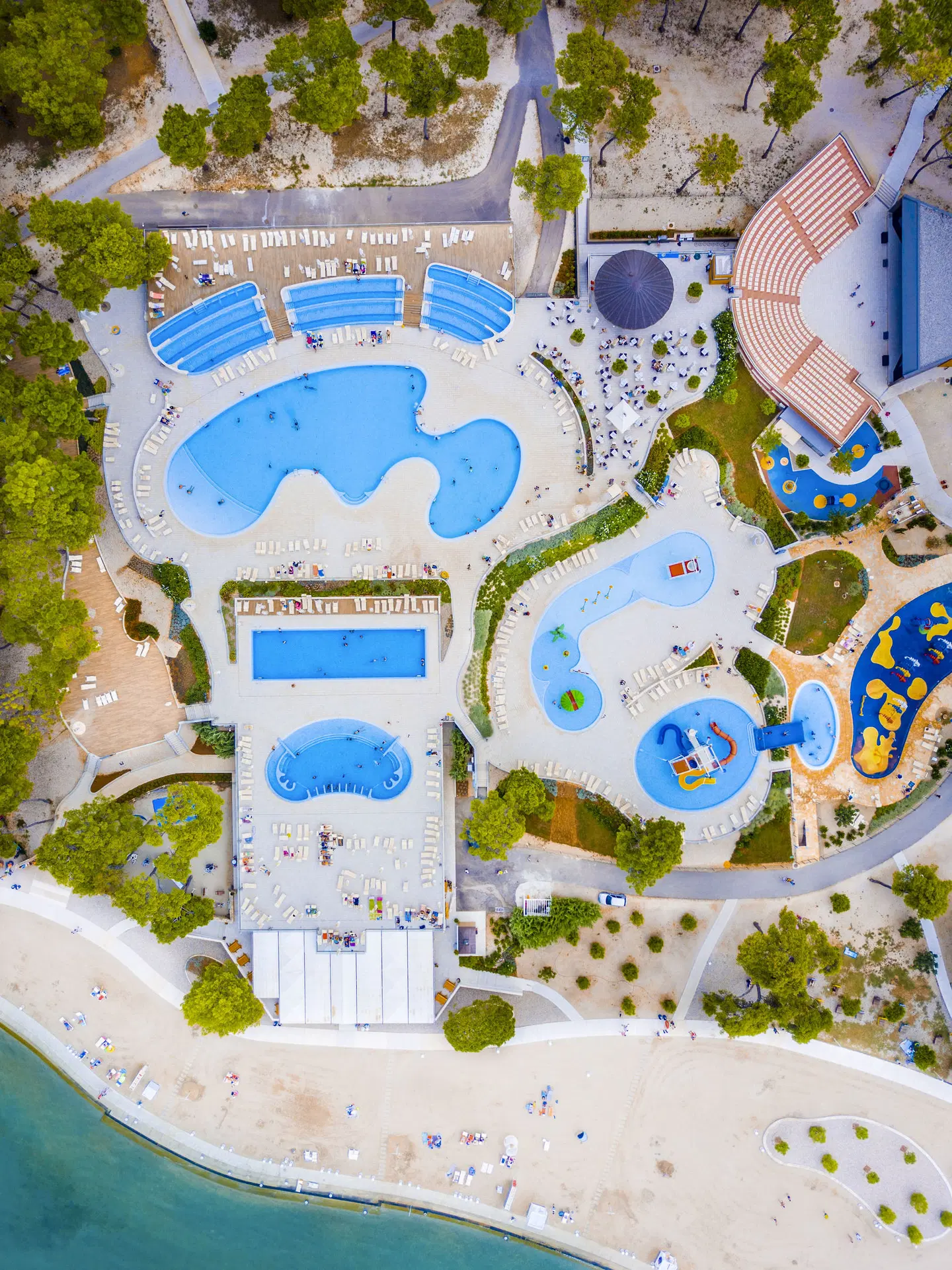 Zaton Holiday Resort - 3* Apartments MODEL_IMPRESSION