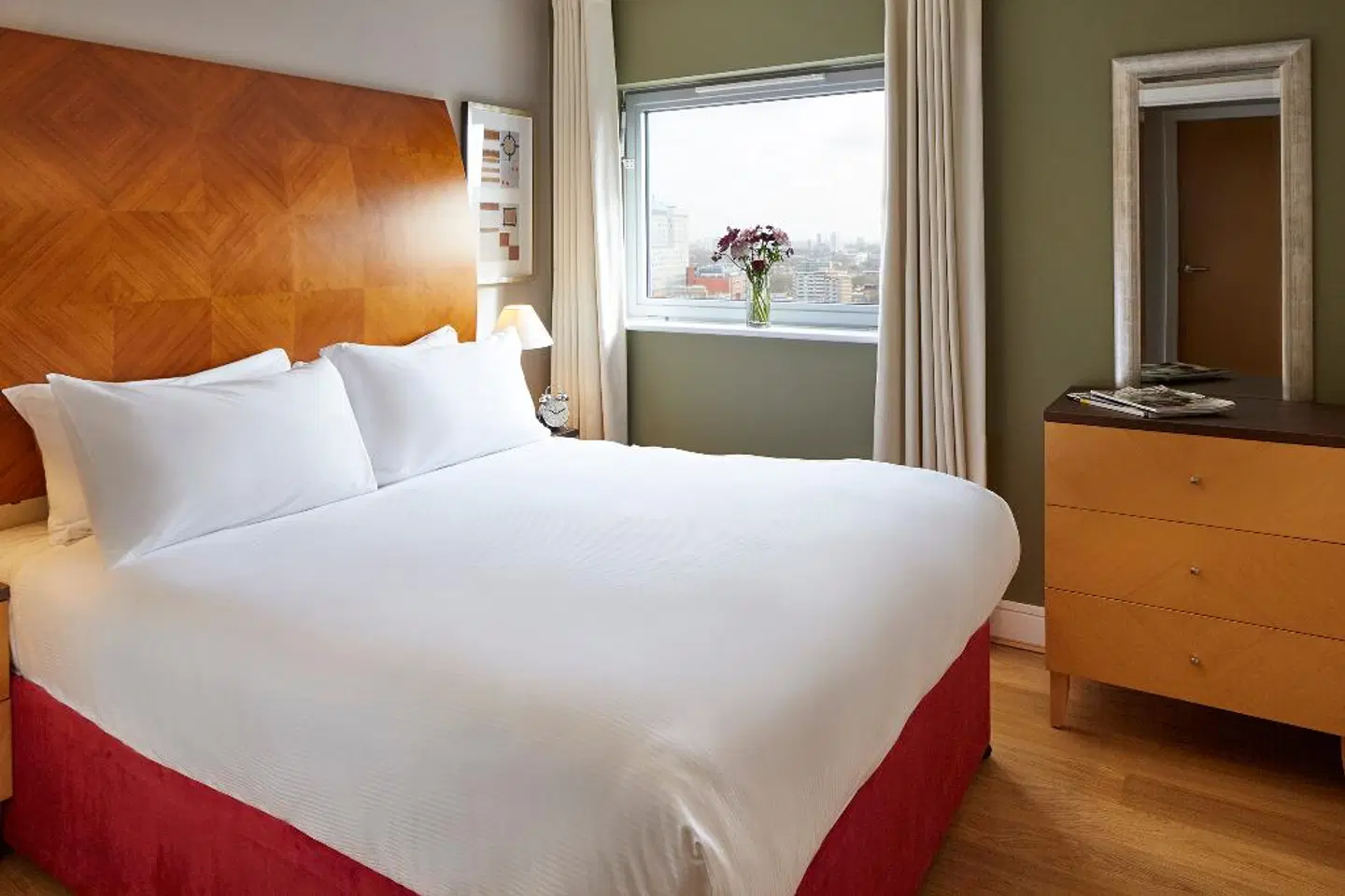 Marlin Aldgate City East ROOM_EXAMPLE