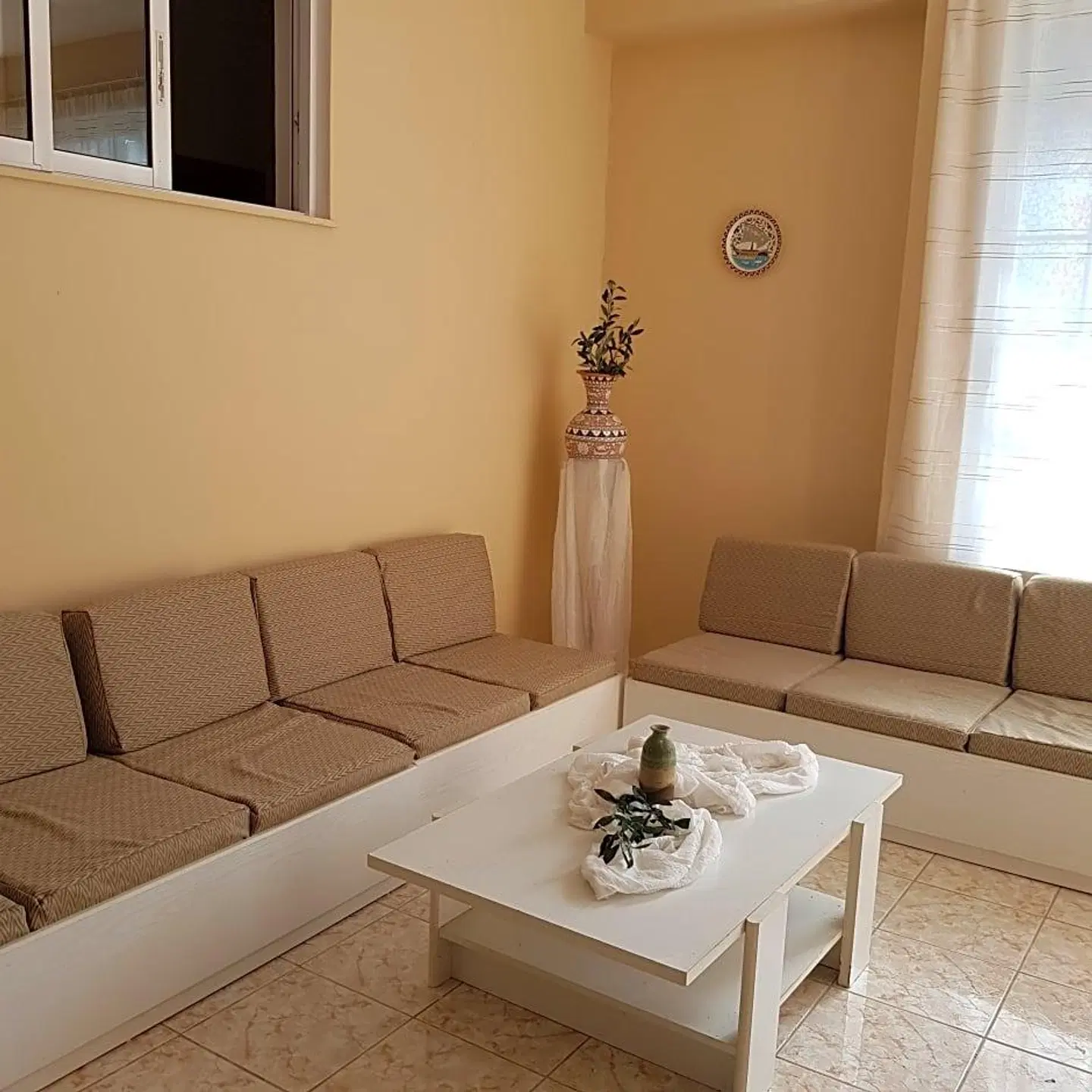 Aspro Spiti Hotel ROOM_EXAMPLE