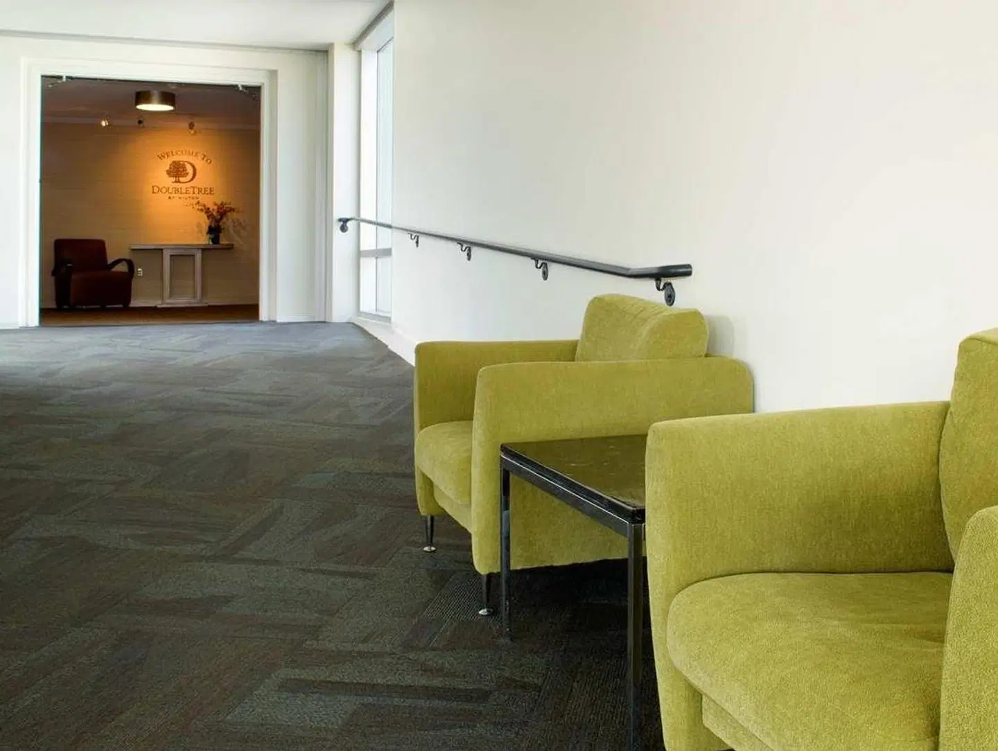 DoubleTree by Hilton Hotel Spokane City Center ROOM_EXAMPLE