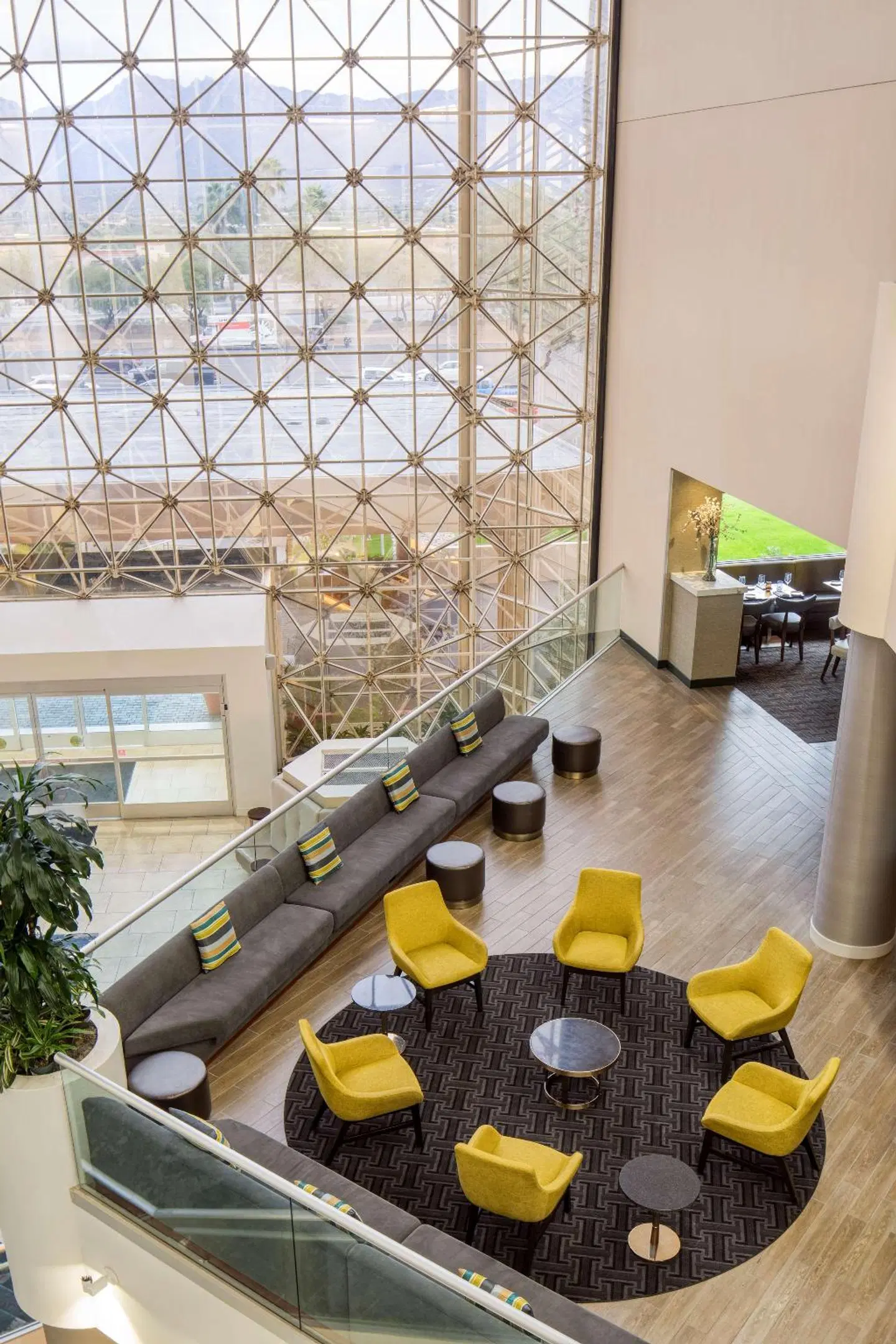 Hilton Tucson East HEALTH_BEAUTY