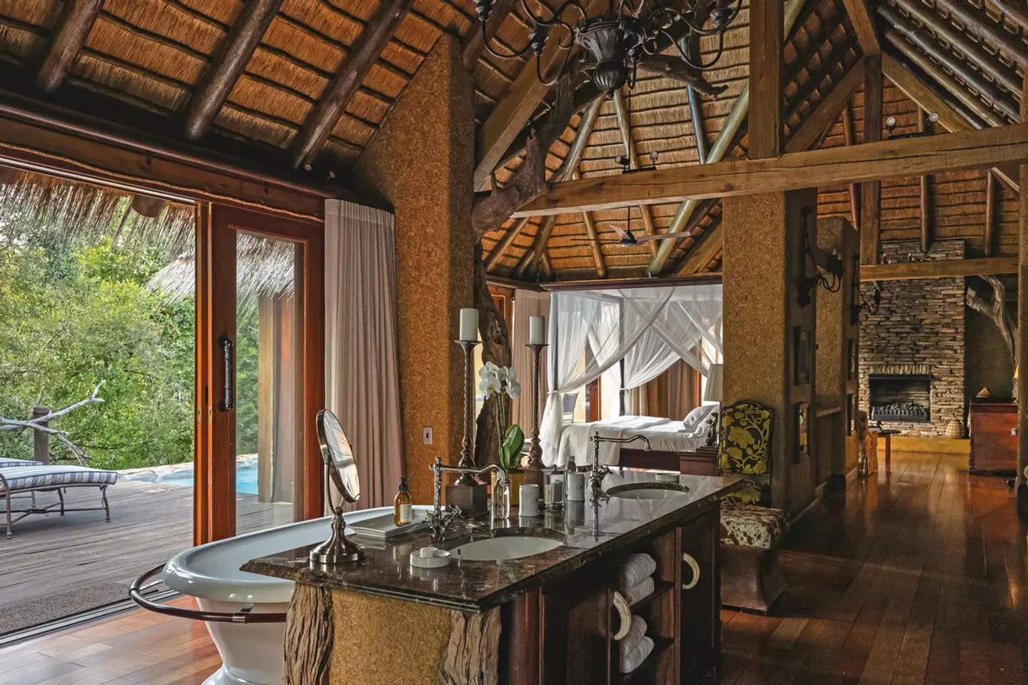 Jabulani Safari Konferenz