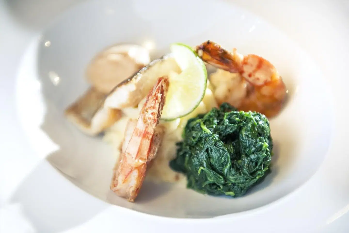 Salzburger Hof Restaurant