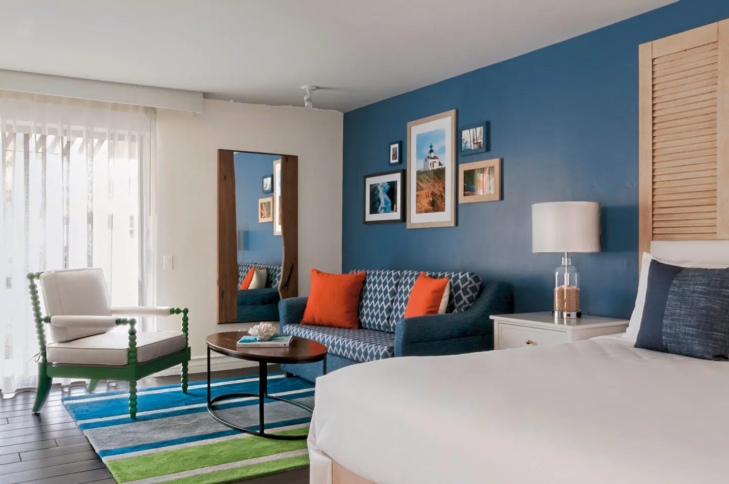 Paradise Point Resort & Spa ROOM_EXAMPLE