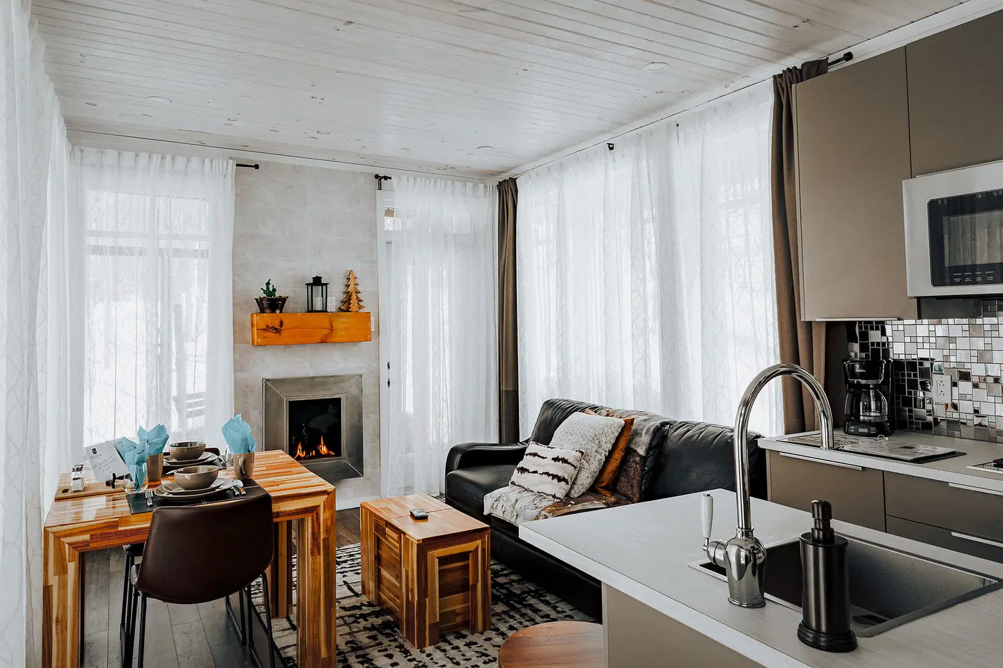 Natur'eau Spa & Chalets LOUNGE_LOBBY