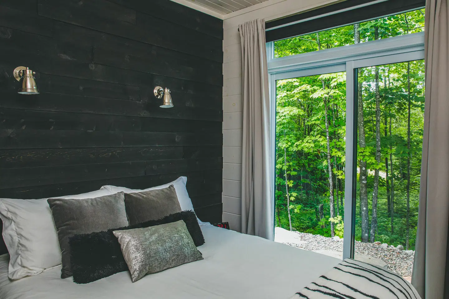 Natur'eau Spa & Chalets ROOM_EXAMPLE