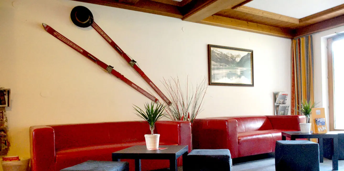 First mountain Zillertal ROOM_EXAMPLE