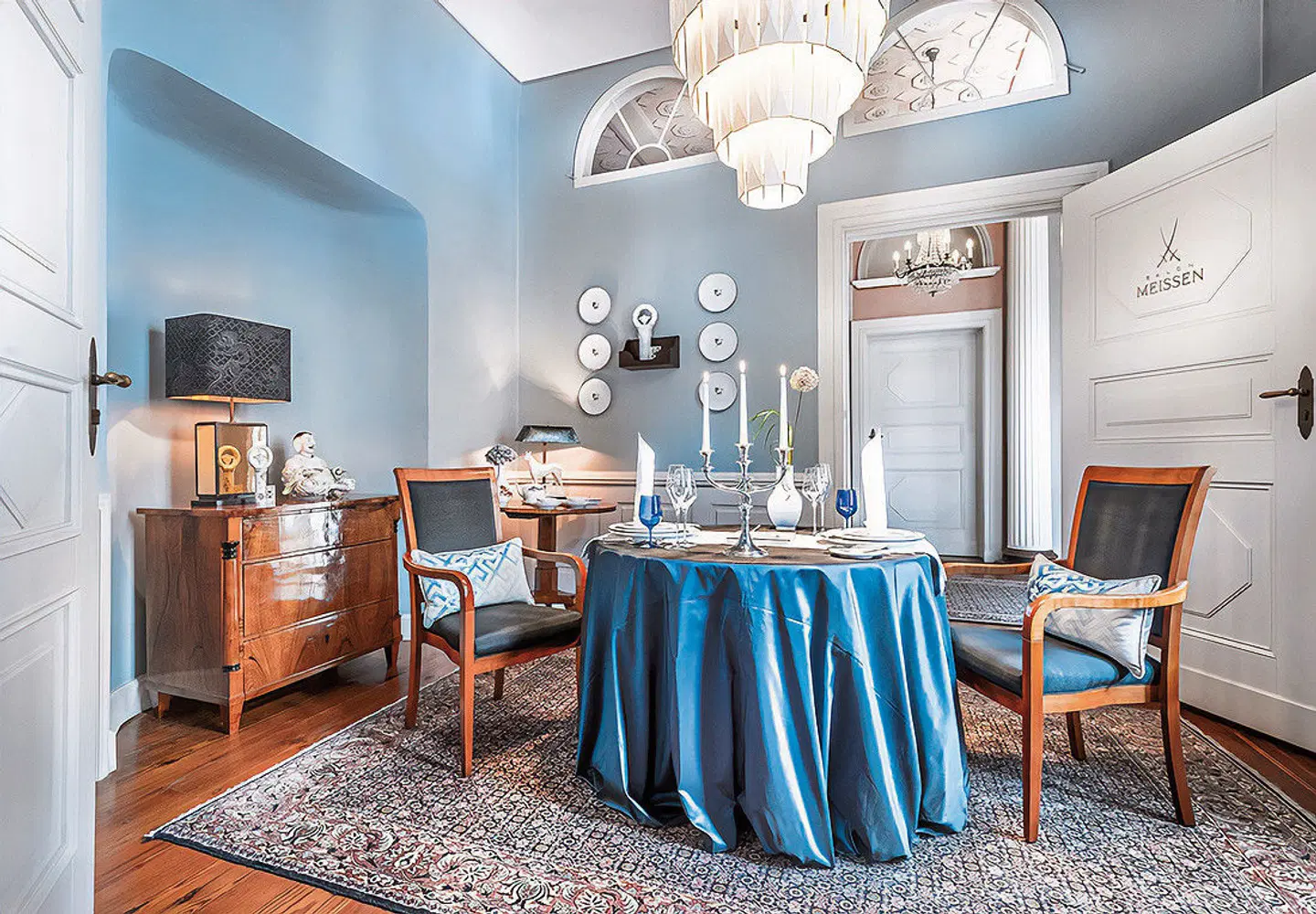 Schlosshotel Burg Schlitz LOUNGE_LOBBY