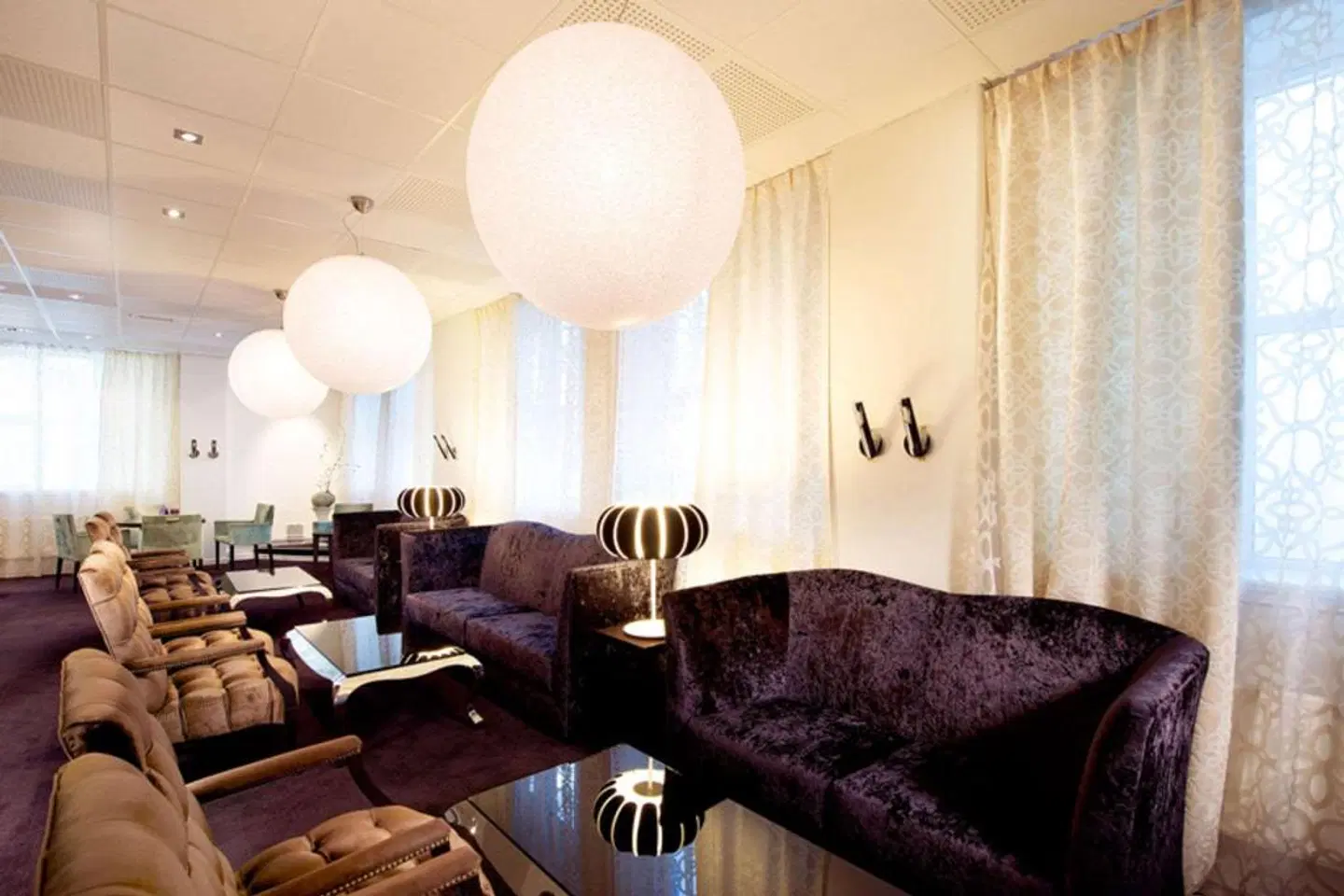 Clarion Collection Hotel Savoy ROOM_EXAMPLE