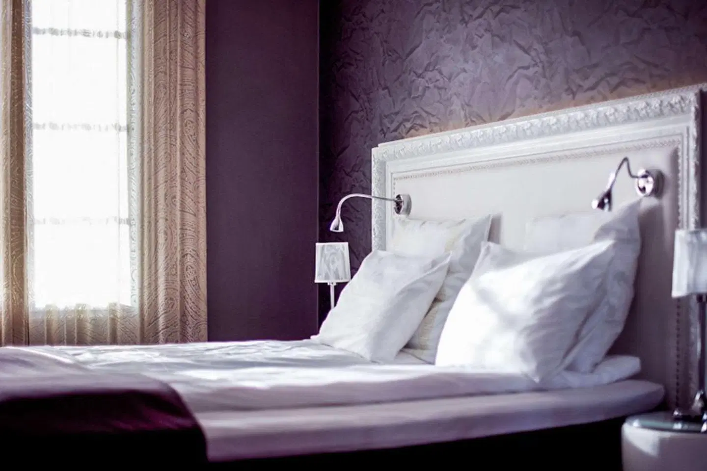 Clarion Collection Hotel Savoy ROOM_EXAMPLE