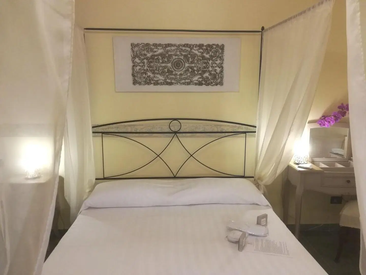 Palladium ROOM_EXAMPLE