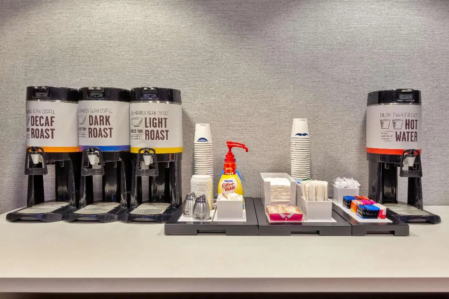 Hampton Inn Traverse City SPORTS_AND_LEISURE