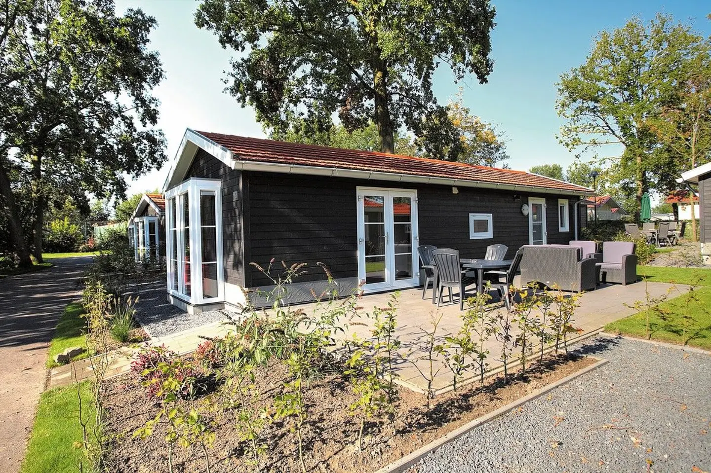 EuroParcs Bad Hoophuizen EXTERIOR