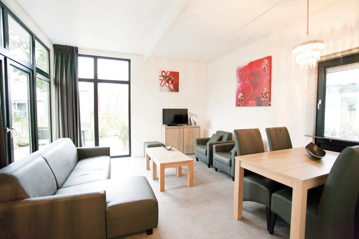 EuroParcs Bad Hoophuizen ROOM_EXAMPLE