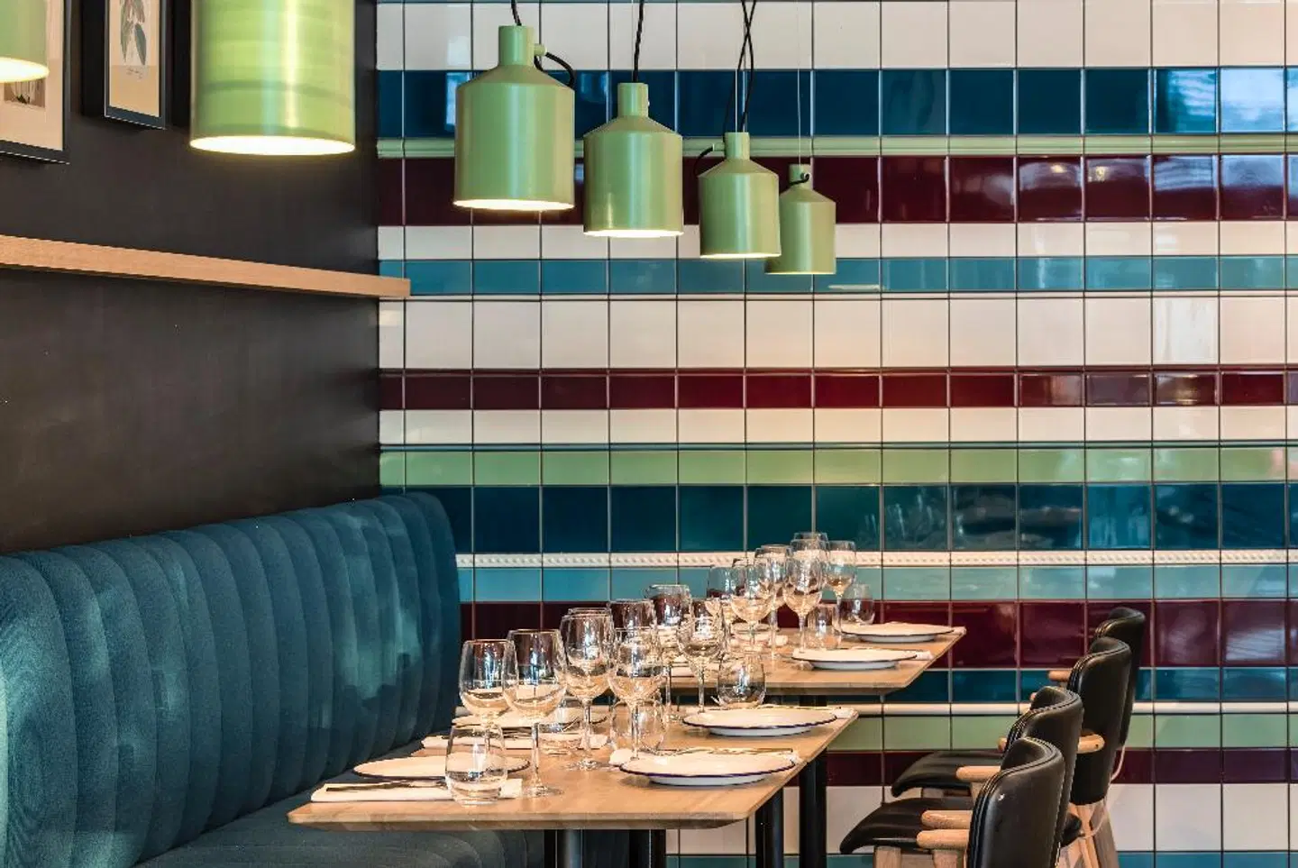 PURO Hotel Wroc'aw Restaurant