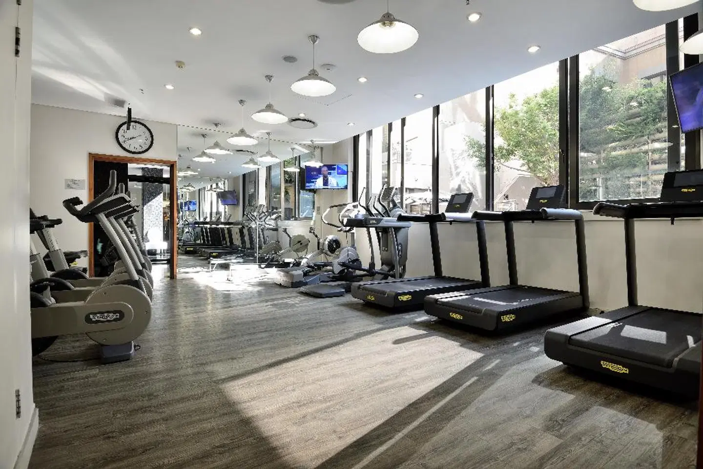 DaVinci Hotel and Suites SPORTS_AND_LEISURE