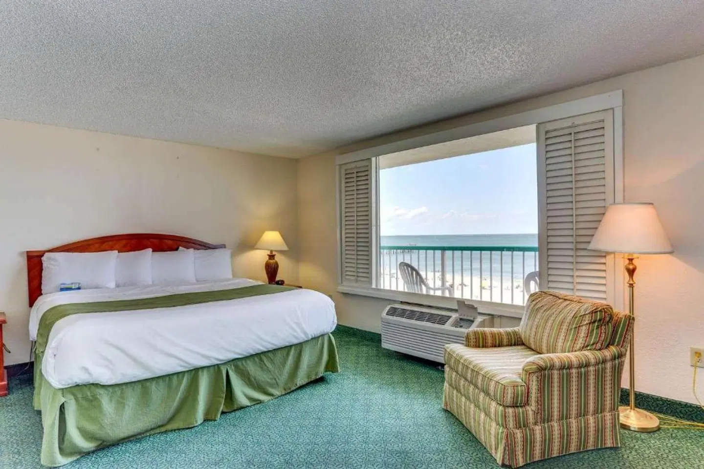 Moxy Virginia Beach Oceanfront ROOM_EXAMPLE