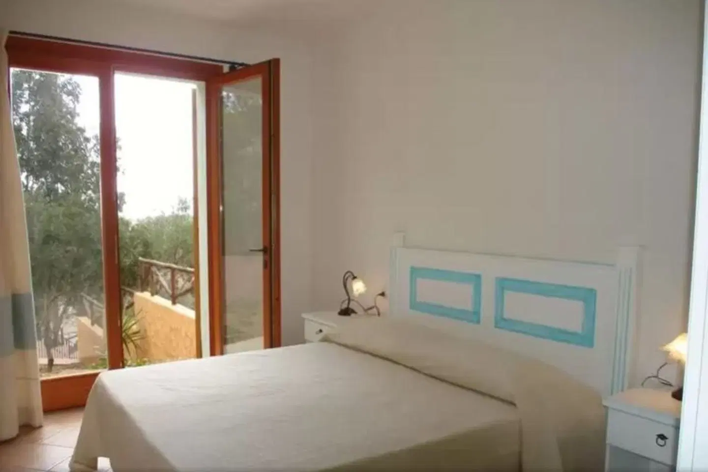 Le Domus De Chia ROOM_EXAMPLE