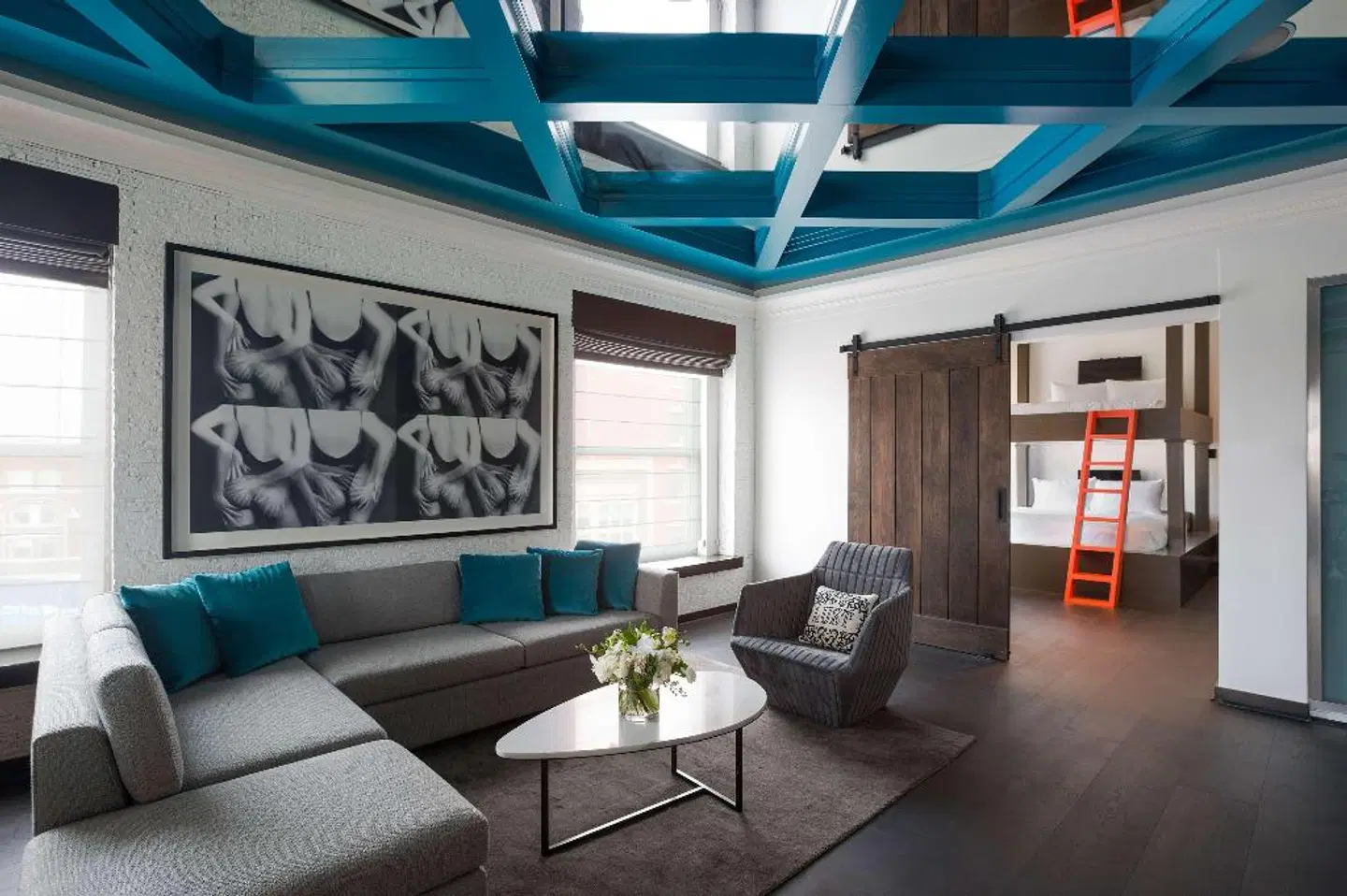 Andaz San Diego LOUNGE_LOBBY