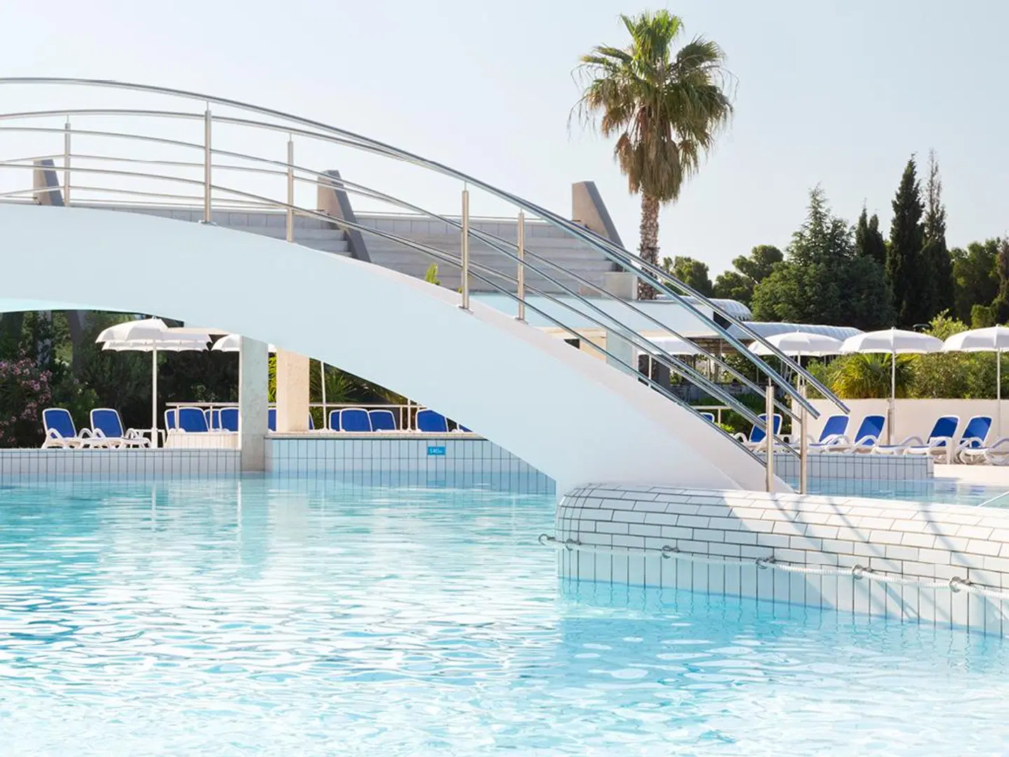 Bluesun Hotel Bonaca OUTDOOR_POOL