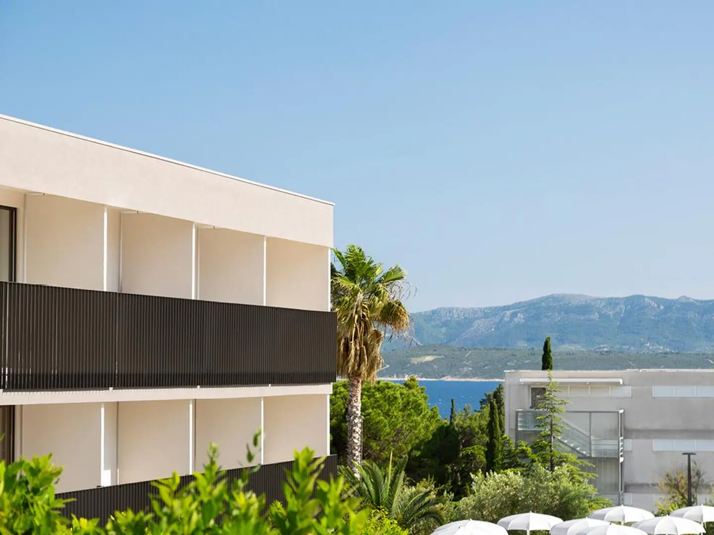 Bluesun Hotel Bonaca EXTERIOR