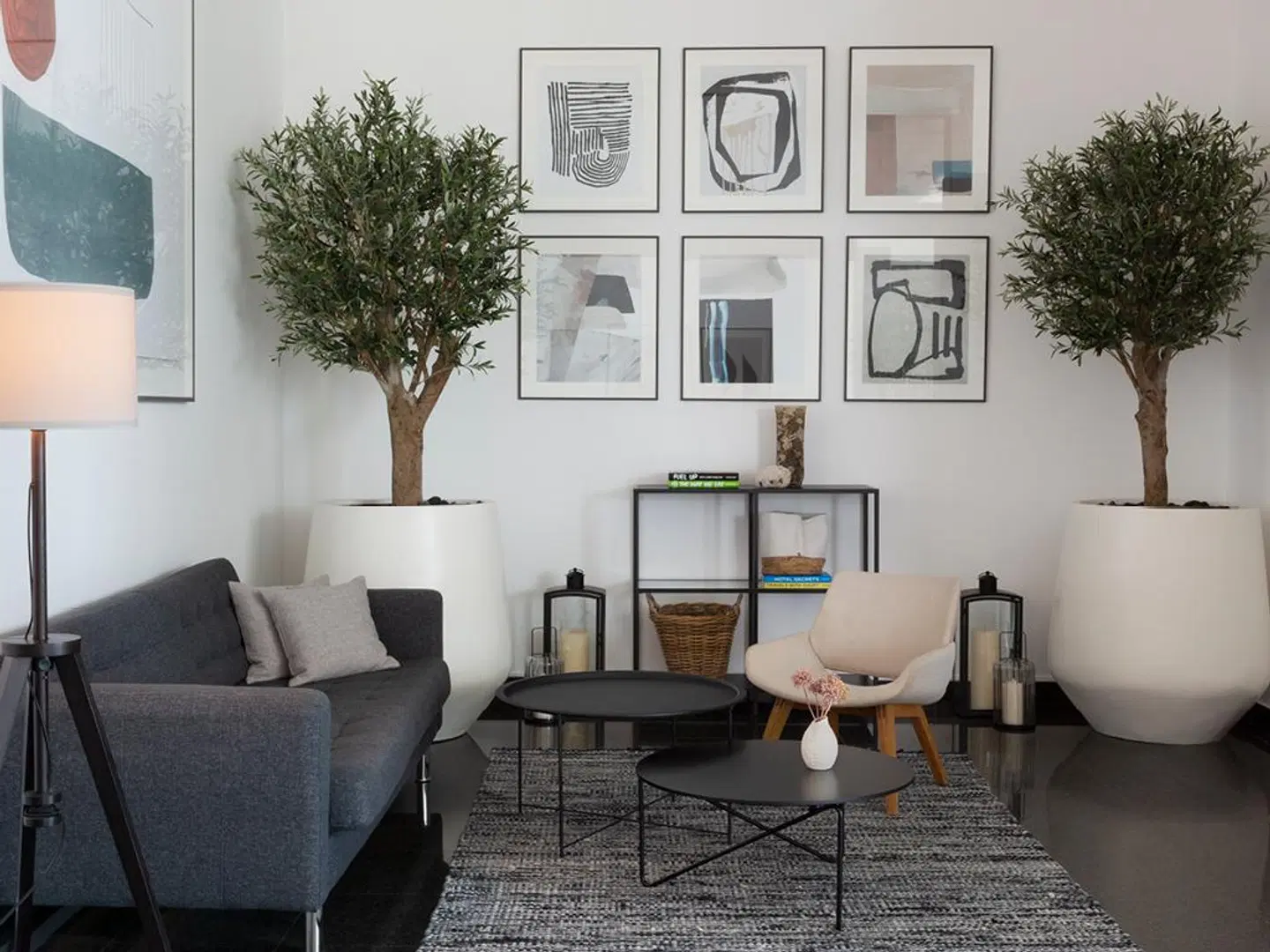 Bluesun Hotel Bonaca LOUNGE_LOBBY