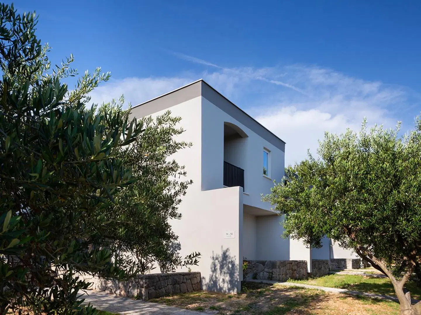 Bluesun Hotel Bonaca EXTERIOR