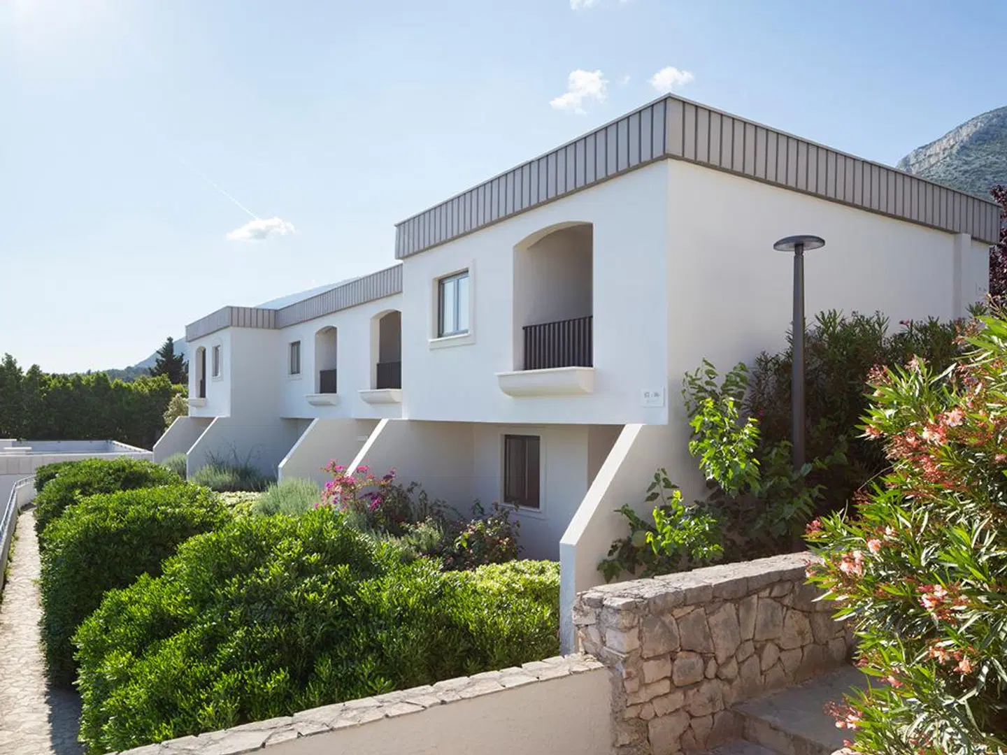 Bluesun Hotel Bonaca EXTERIOR