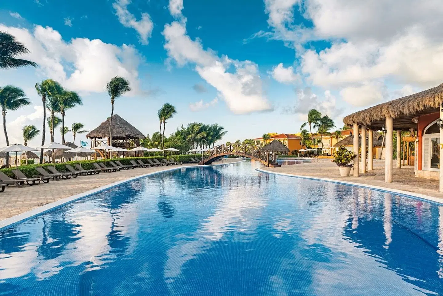 Ocean Maya Royale OUTDOOR_POOL