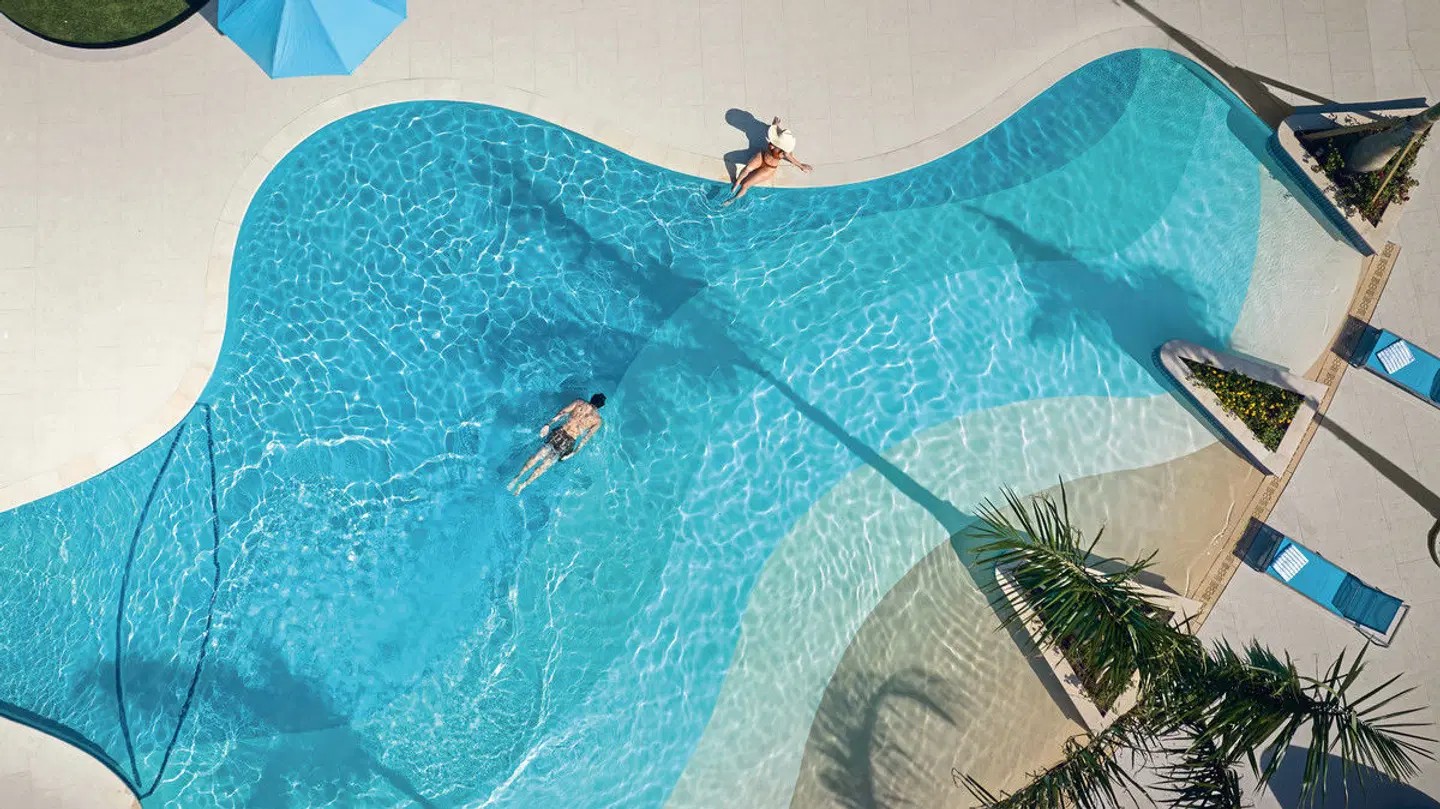 British Colonial Nassau Tiere