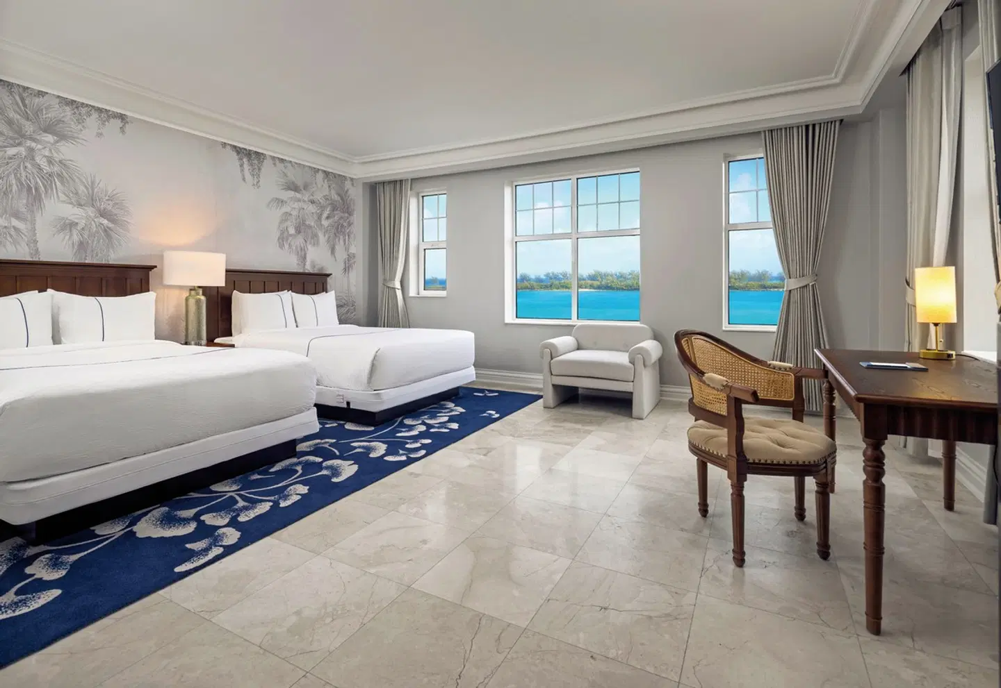 British Colonial Nassau ROOM_EXAMPLE