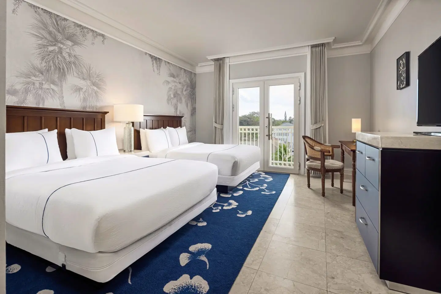 British Colonial Nassau ROOM_EXAMPLE