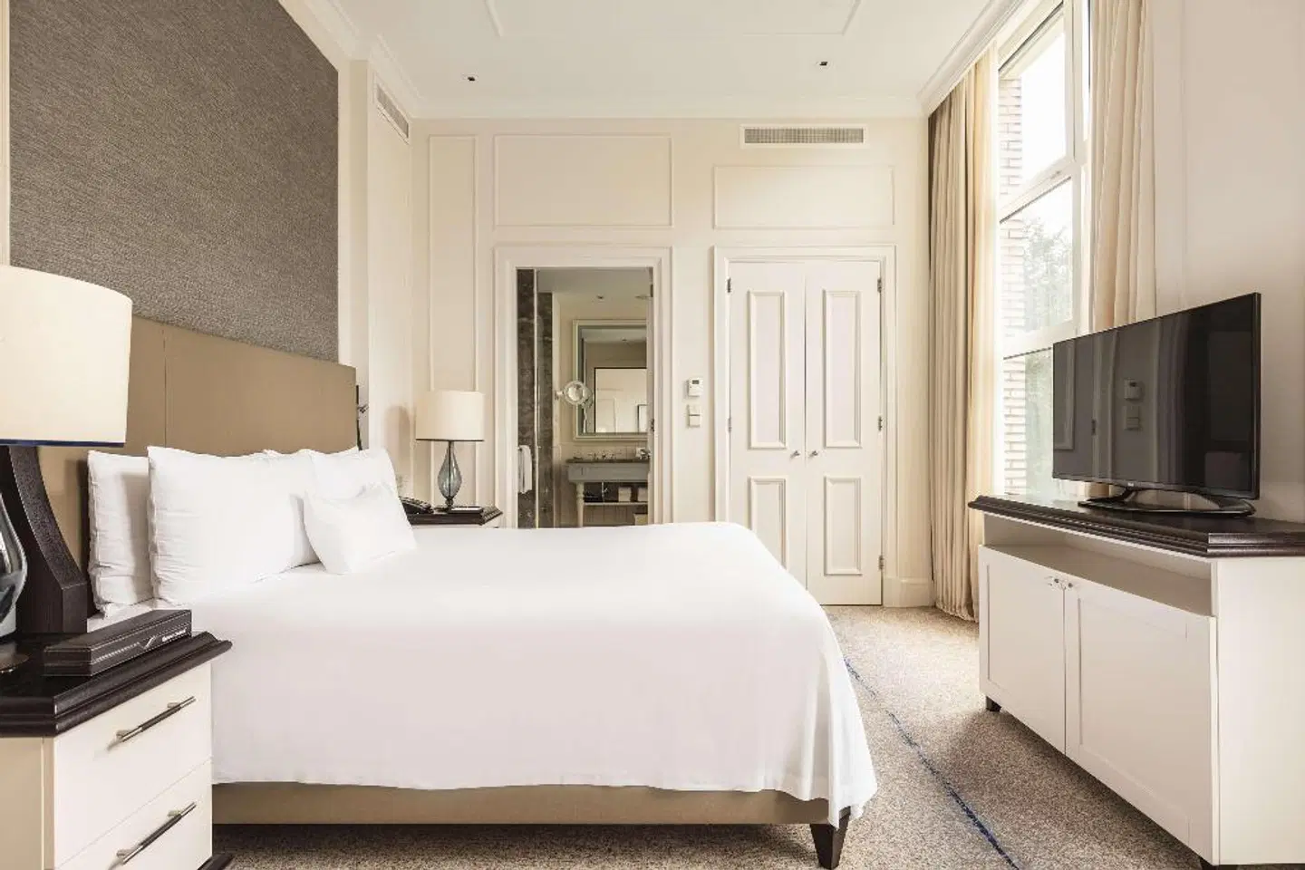 Waldorf Astoria Amsterdam ROOM_EXAMPLE