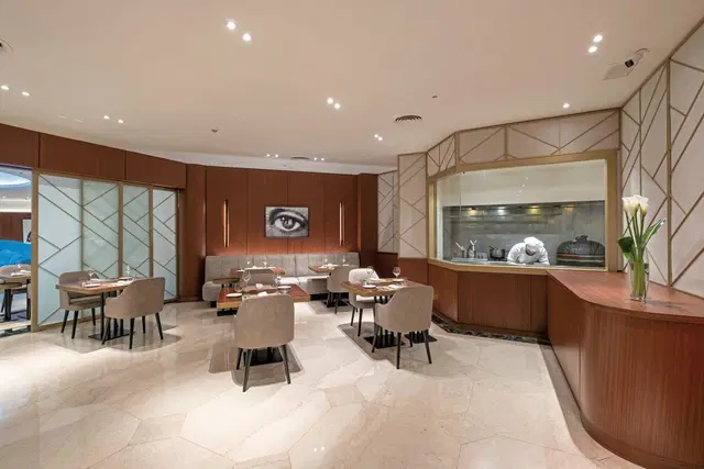 Sofitel Buenos Aires Recoleta Konferenz