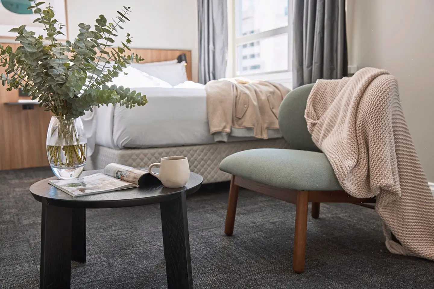 Pensione Hotel Perth ROOM_EXAMPLE