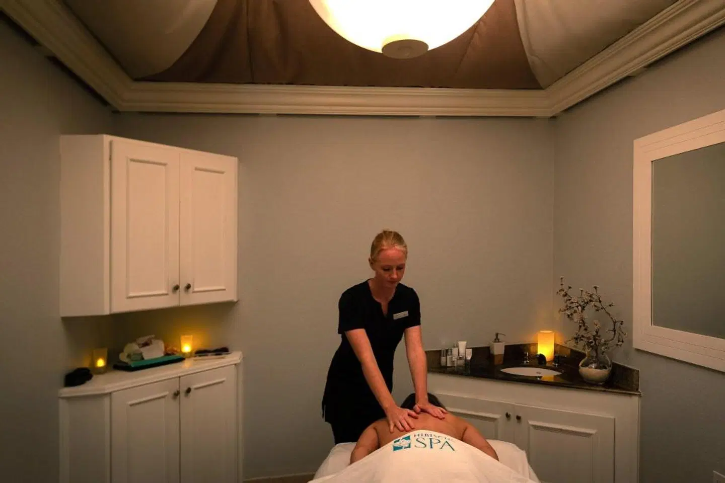 The Westin Grand Cayman Seven Mile Beach Resort & Spa HEALTH_BEAUTY