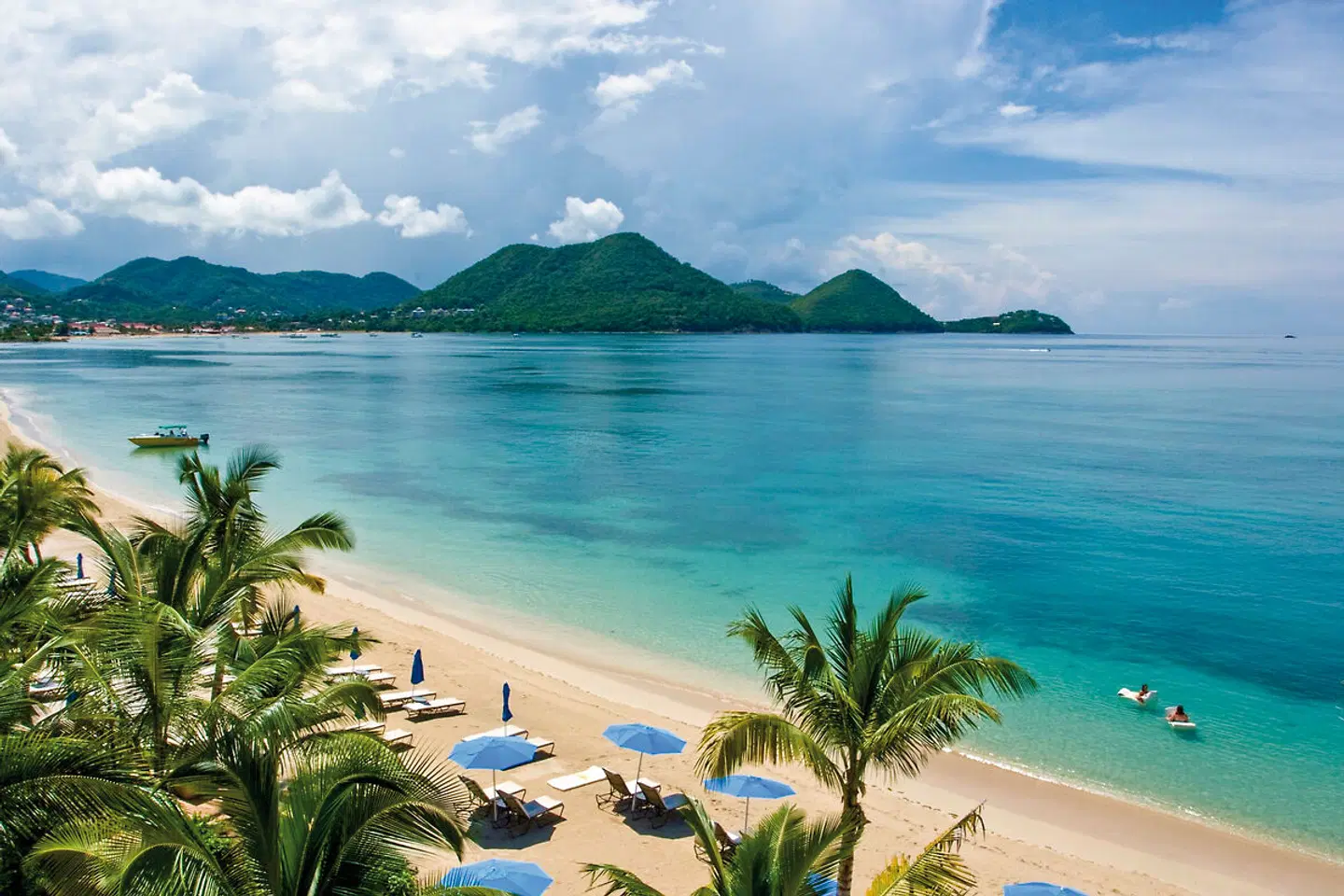 The Landings Resort & Spa Strand