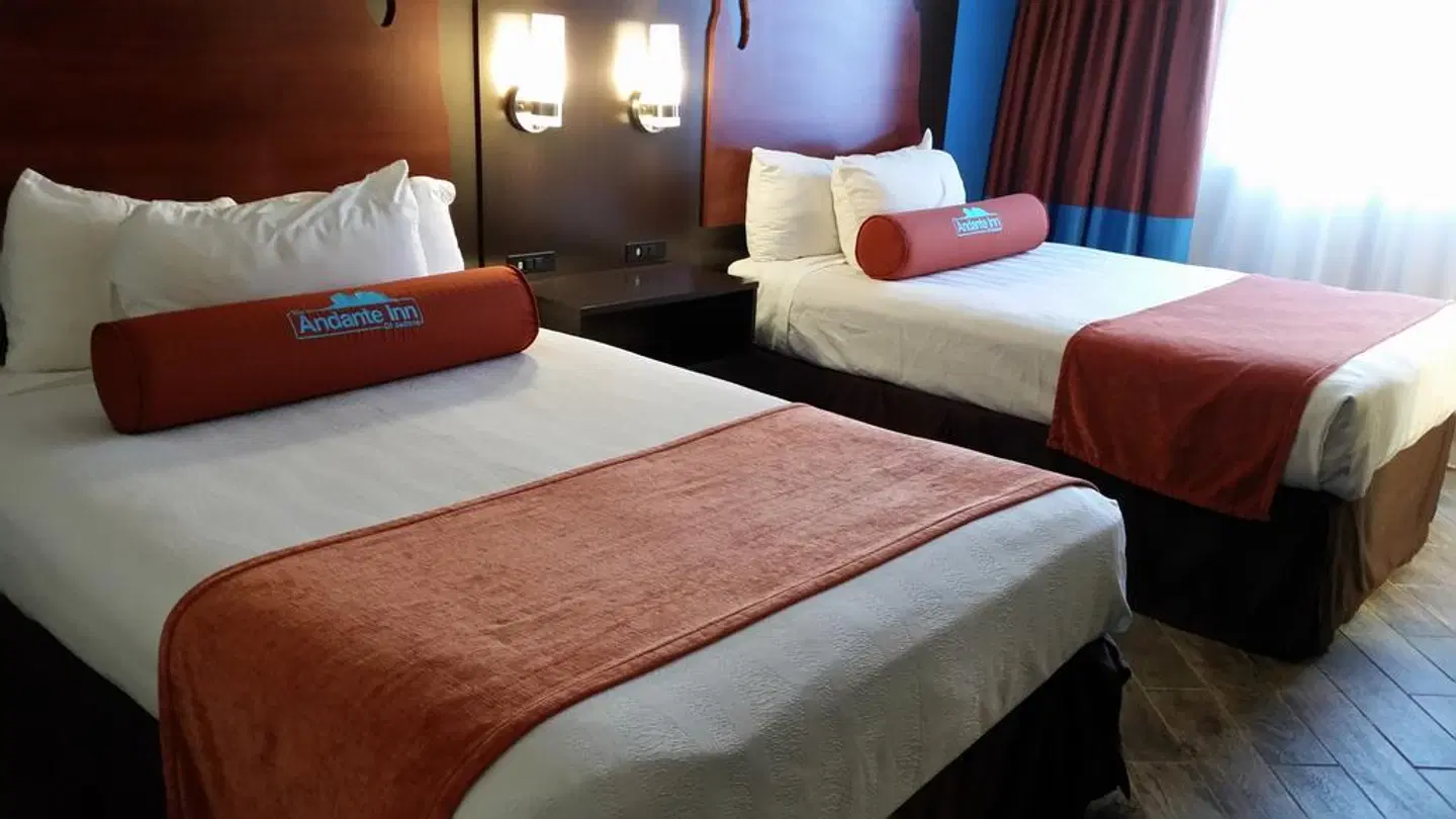 Andante Inn of Sedona ROOM_EXAMPLE