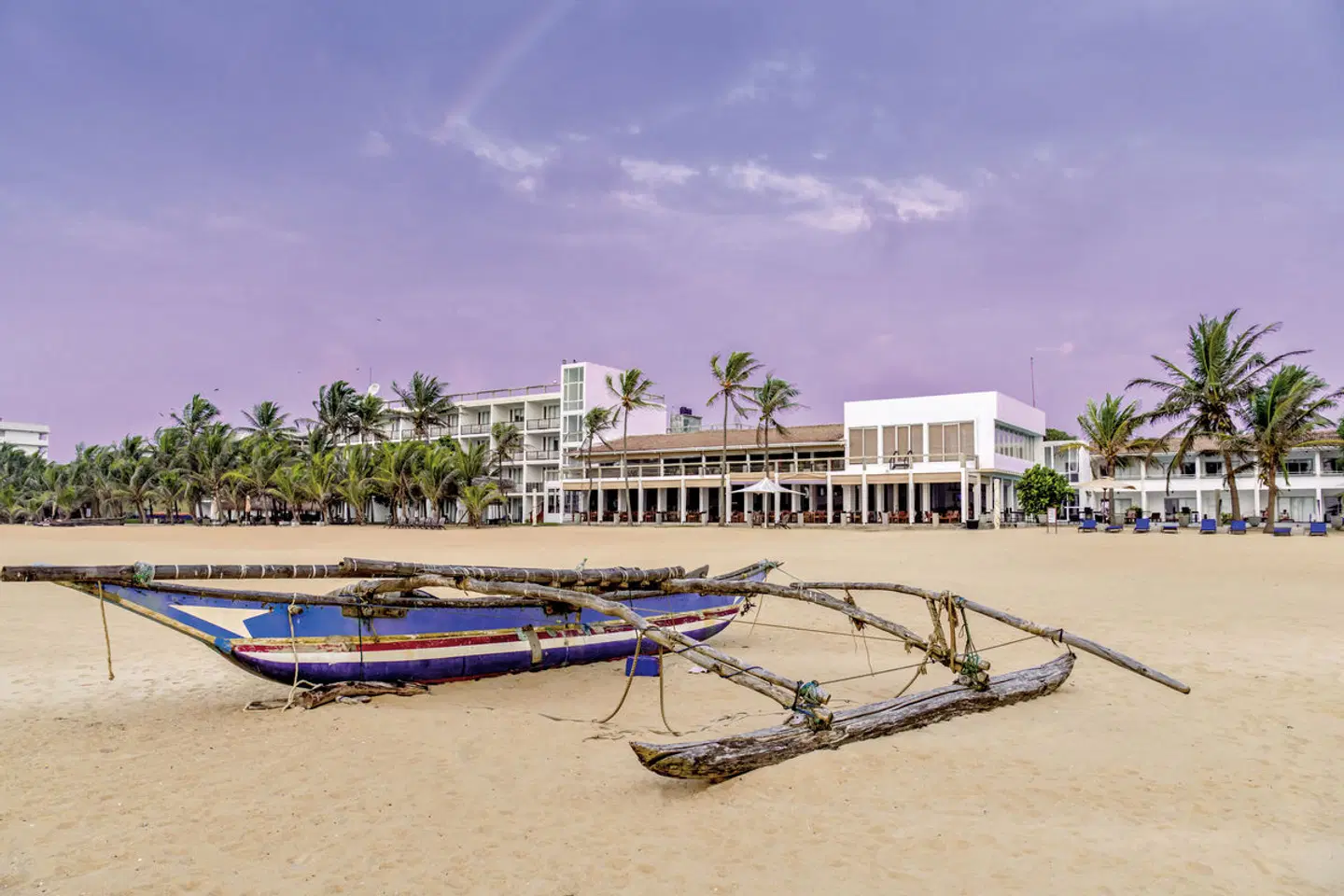 Jetwing Sea SPORTS_AND_LEISURE